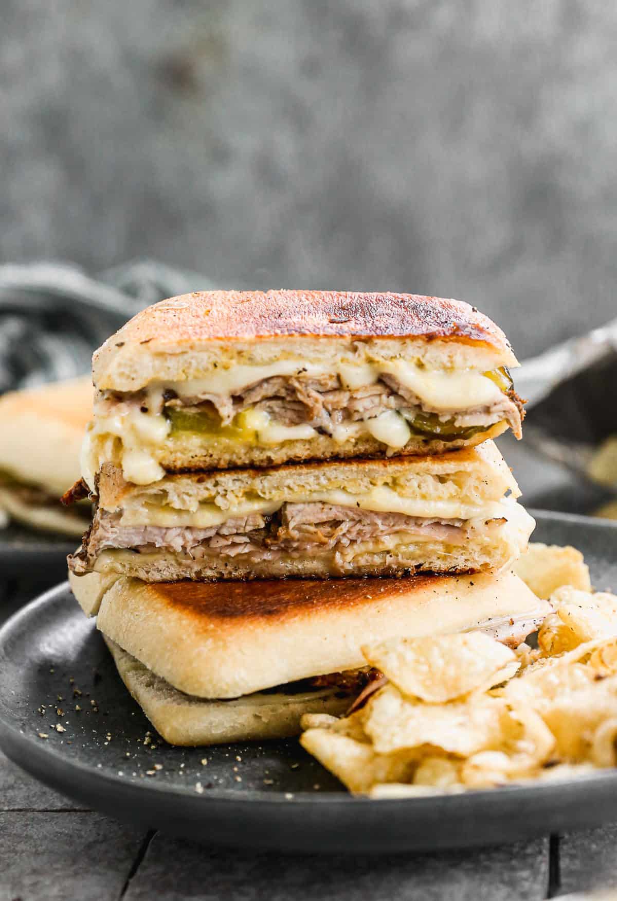 cubanos cuban sandwich recipe - Article 2